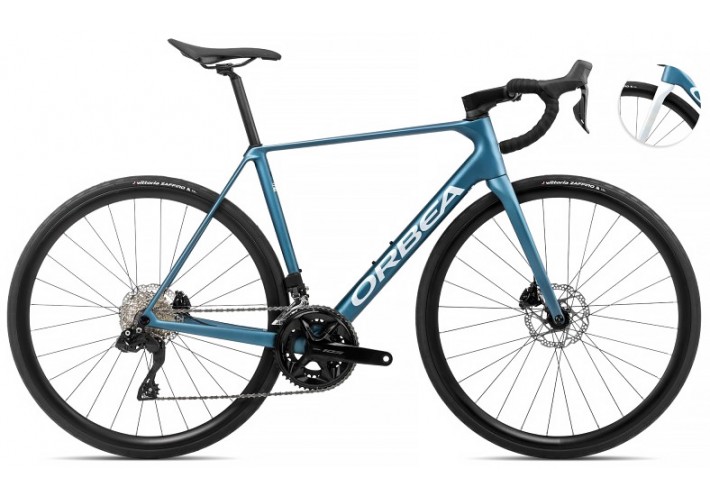 ORBEA ORCA M30i 53 - Slate Blue-Halo...