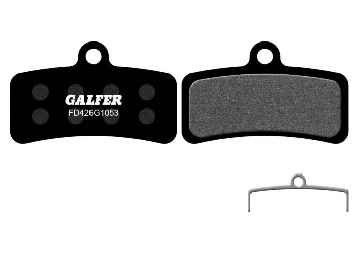 Накладки Galfer FD426G1053...