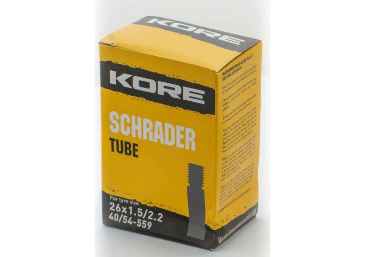 Tube Kore 26х1.5/2.2 AV