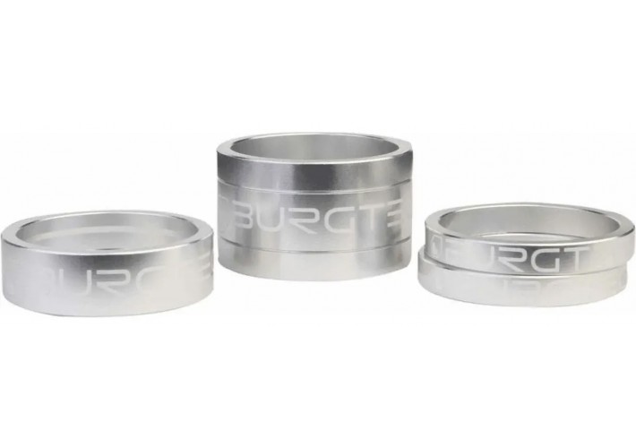 Спейсъри Burgtec spacers...