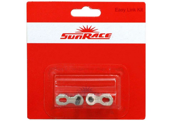 Звено за верига SunRace Easy Link CNQ09