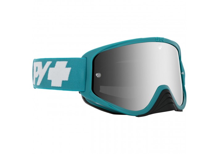 Маска Spy WOOT RACE - Checkers Teal
