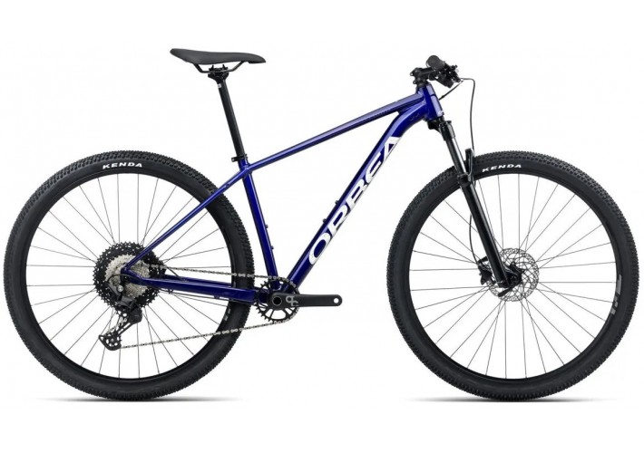 ORBEA ONNA 10 29" - Violet Blue/White...
