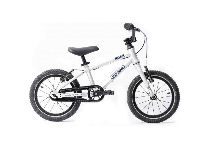 Gepard Roar 14" - grey