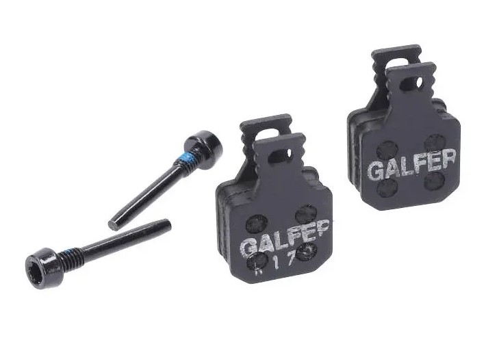 Накладки Galfer PERFORMANCE... 2