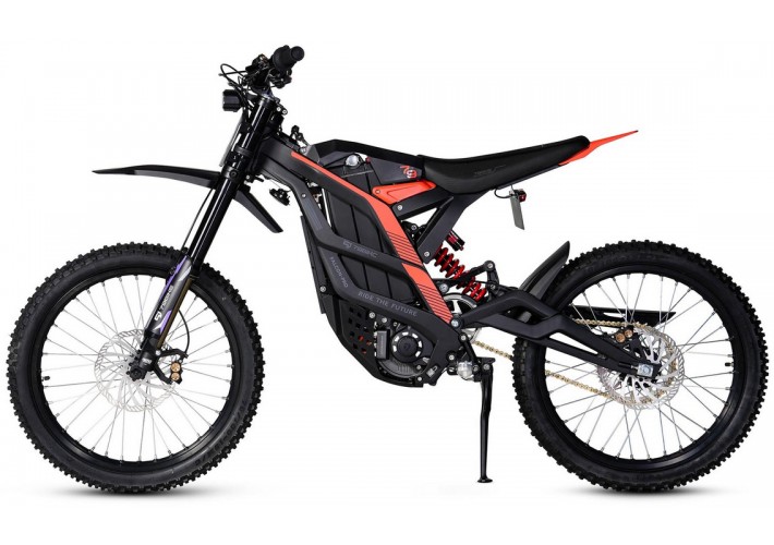 Електрически мотор 79BIKE...