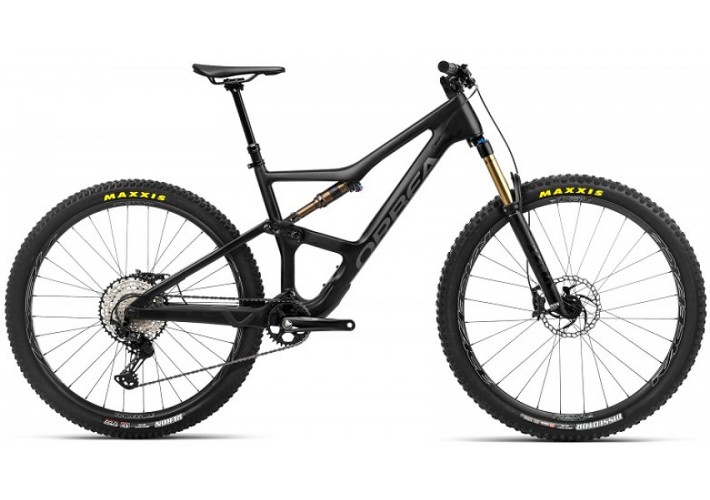 Велосипед ORBEA OCCAM M10...