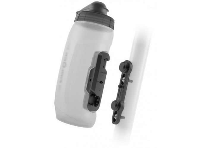 FIDLOCK Twist 590 + Bike...