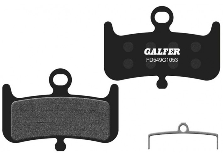 Galfer Standard Hayes...