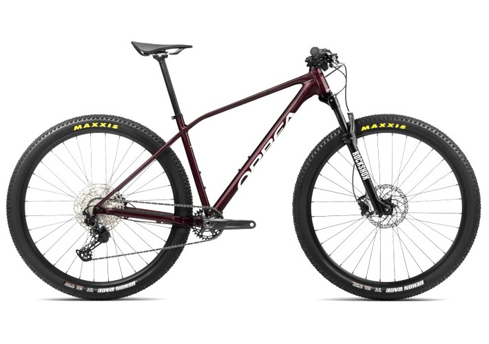 ORBEA ALMA H20 29" - Metallic Dark...