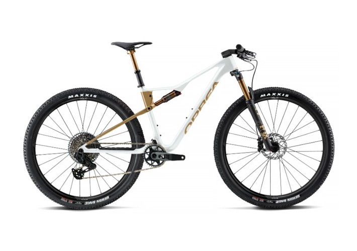ORBEA ORBEA OIZ M-TEAM AXS M Custom