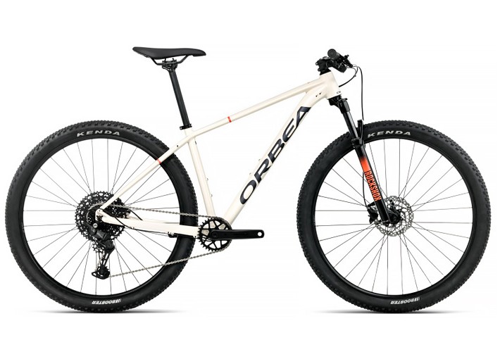 ORBEA ONNA 20 29" - Ivory White -...