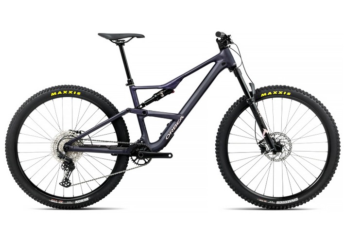 ORBEA OCCAM SL H30 29" - Tanzanite