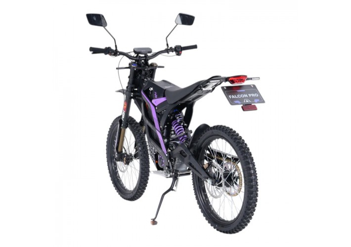Електрически мотор 79BIKE... 2