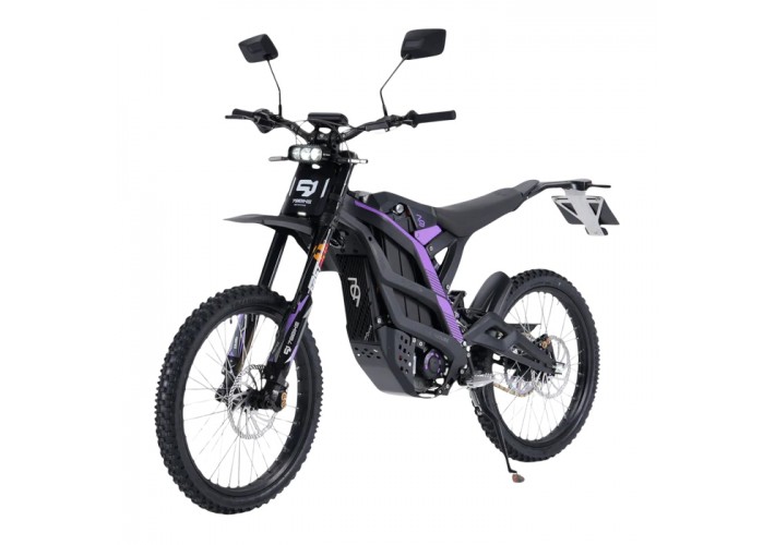 79BIKE Falcon Pro electric dirt bike...