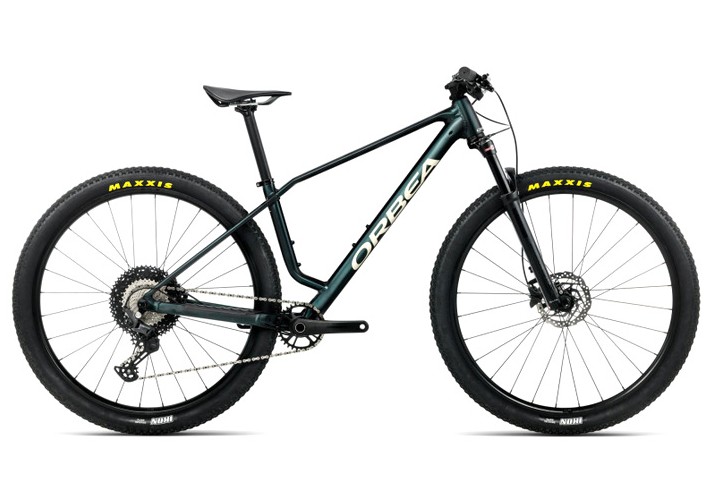 ORBEA ALMA H30 29" - Espace Green -...
