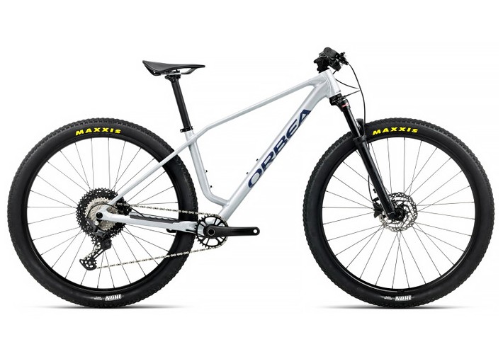 Велосипед ORBEA ALMA H30...