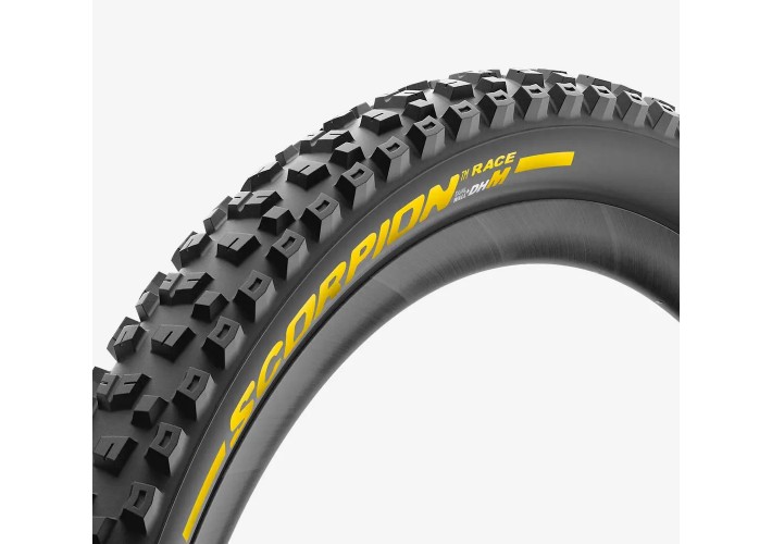 Външна гума PIRELLI Scorpion™ Race DH...