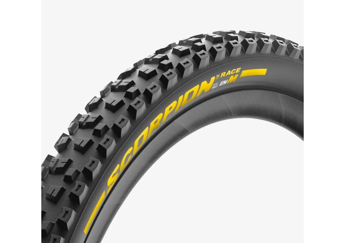 PIRELLI Scorpion™ Race Enduro M...