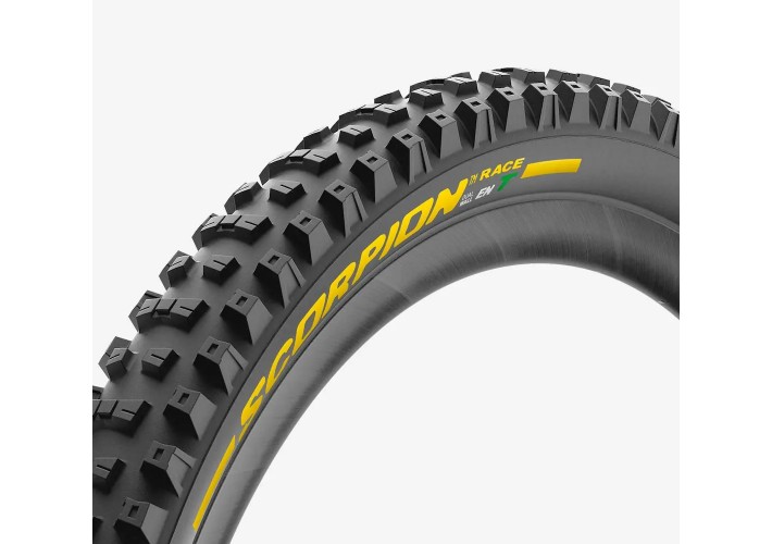 PIRELLI Scorpion™ Race Enduro T...
