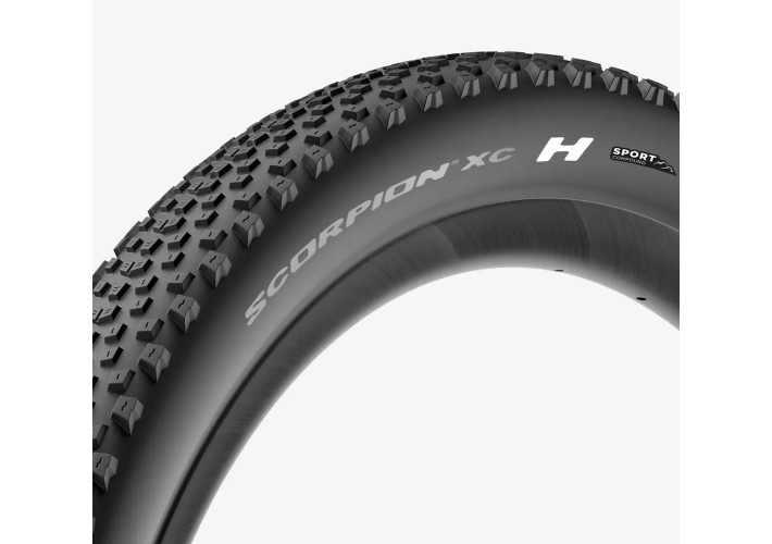 Външна гума PIRELLI Scorpion™ Sport...