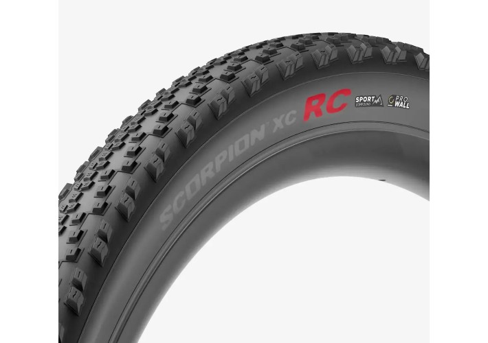 PIRELLI Scorpion™ Race XC RC Team...
