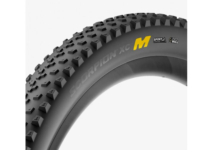 PIRELLI Scorpion™ Race XC M Team...