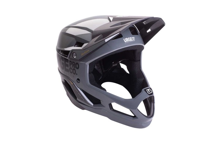 URGE Archi-Deltar helmet - Dark