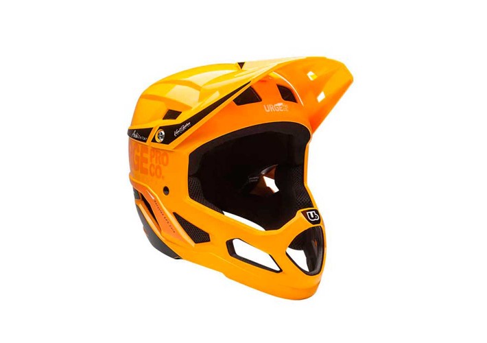 URGE Archi-Deltar helmet - Sol