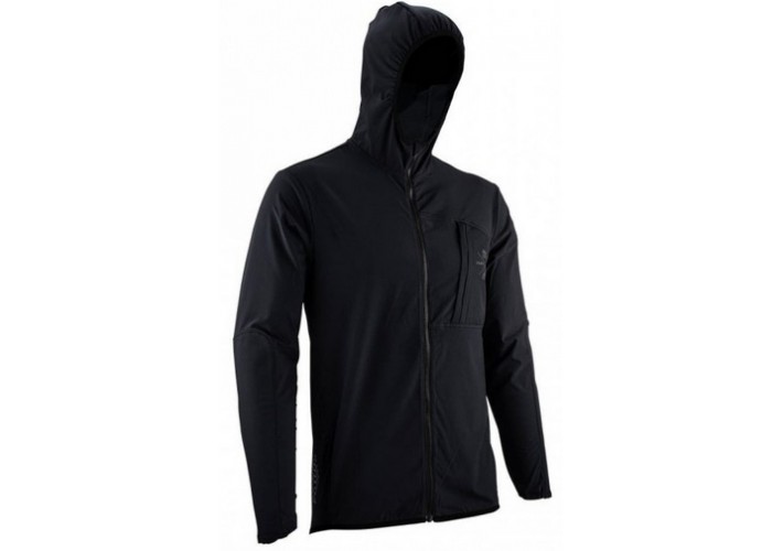 LEATT Trail 1.0 - Black