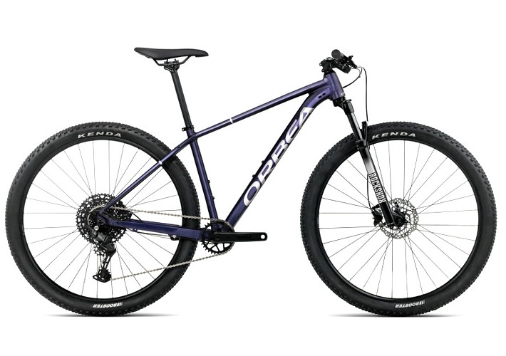 Велосипед ORBEA ONNA 20 29"...