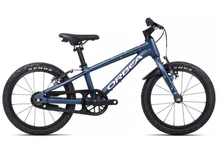ORBEA MX 16 - Moondust Blue...