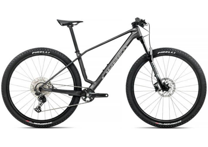 ORBEA ALMA M50 29" -...