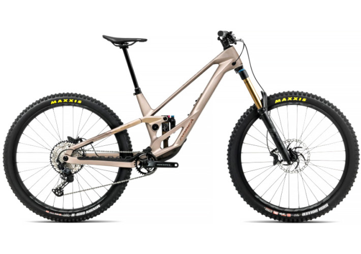 ORBEA RALLON E10 29" -...