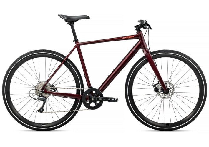 ORBEA VECTOR 35 - Metallic...