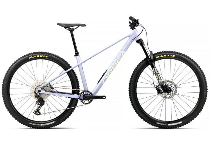 ORBEA LAUFEY H30 29" - Digital...