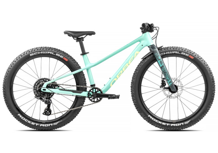 ORBEA KIMU 24 H10 - Aloha...