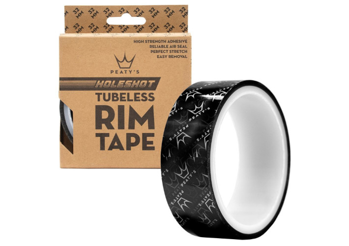 Peaty's  Holeshot Tubeless...