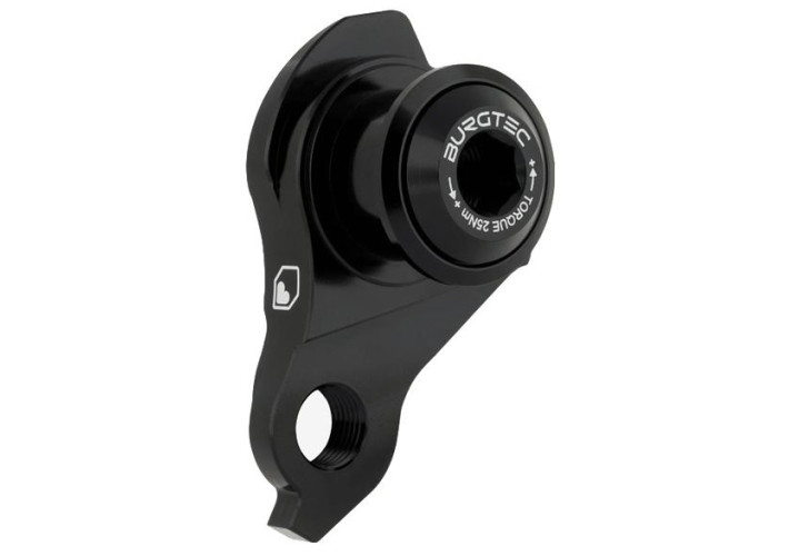 BURGTEC UDH Hanger - Black