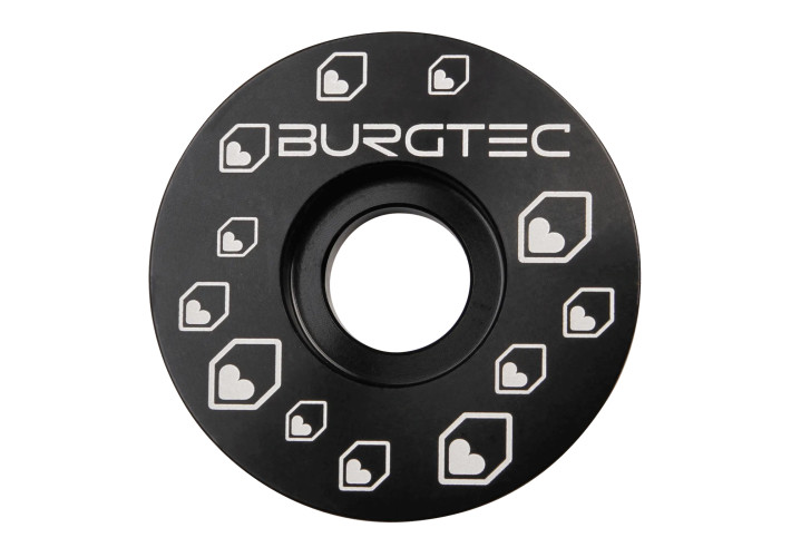 BURGTEC Top Cap - Burgtec...