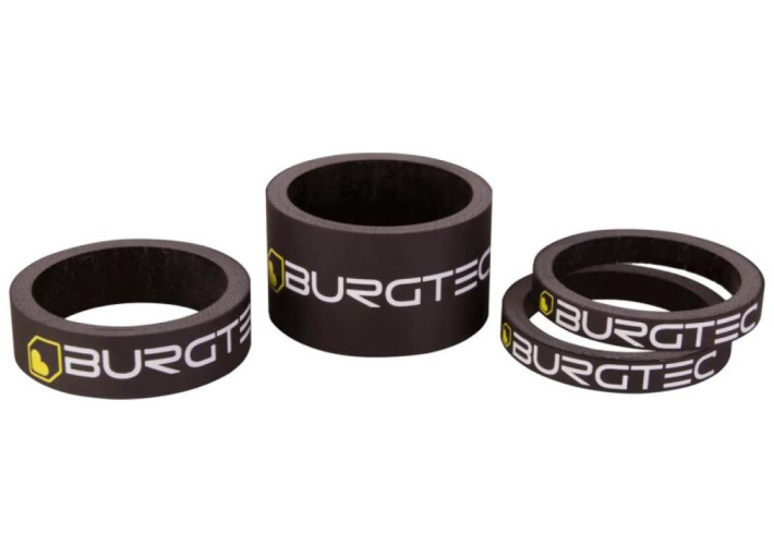 Карбонови спейсъри BURGTEC...