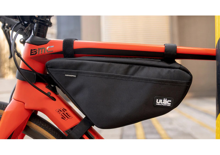 ULAC TOURING MAX (2.2L)... 2