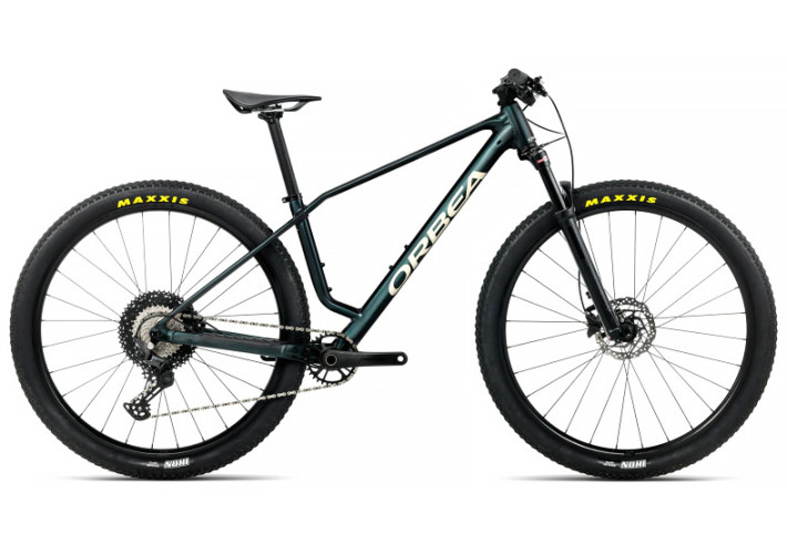 Велосипед ORBEA ALMA H20...