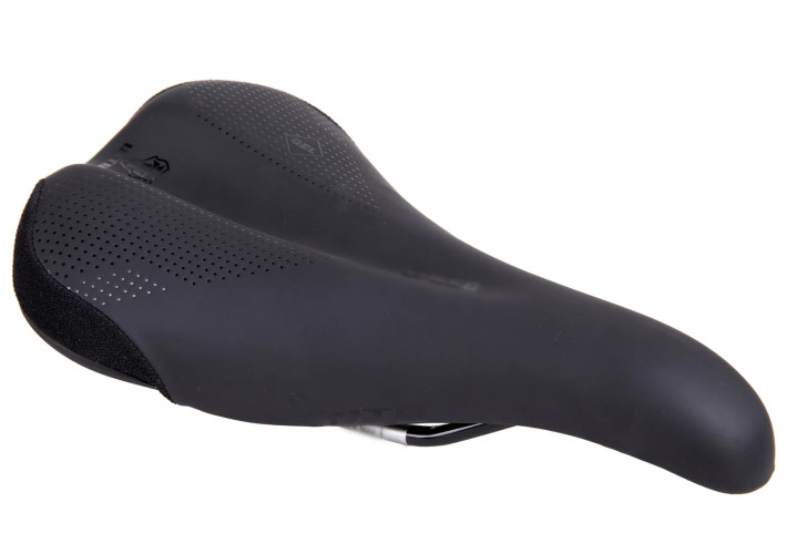 WTB Speed Steel Medium saddle