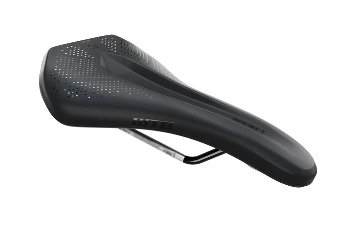 WTB Rocket Steel Wide saddle