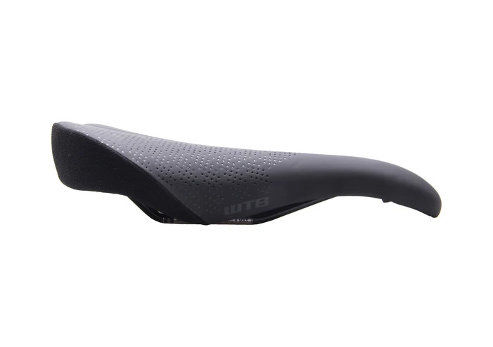 WTB Pure Cromoly Medium saddle 2