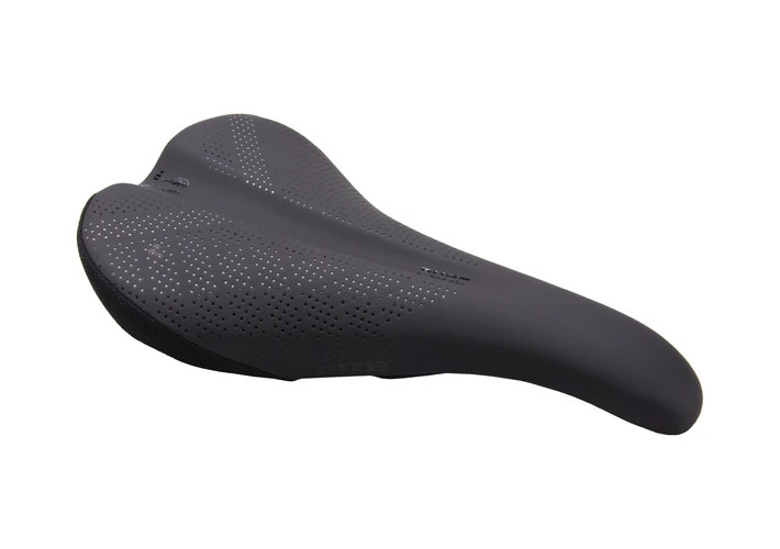 WTB Pure Cromoly Medium saddle