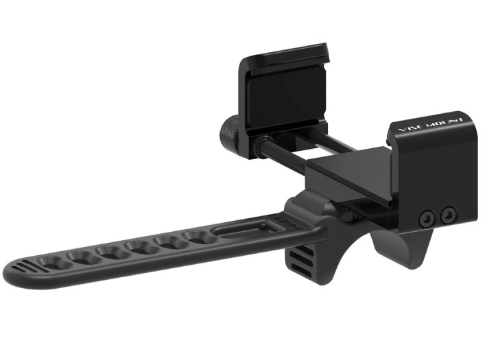 LEZYNE SMART VISE phone stand 2