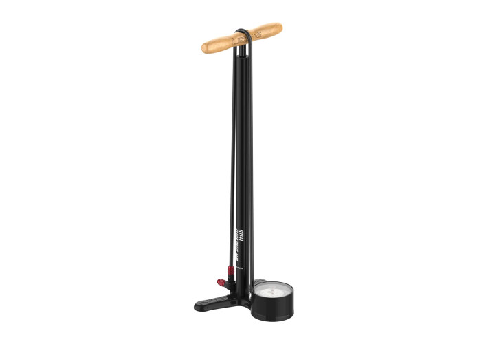 LEZYNE Steel Floor Drive 3.5