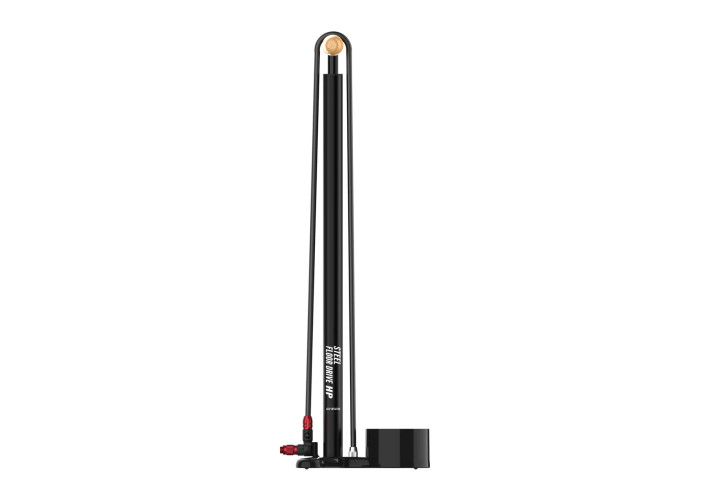 LEZYNE Steel Floor Drive 3.5 2